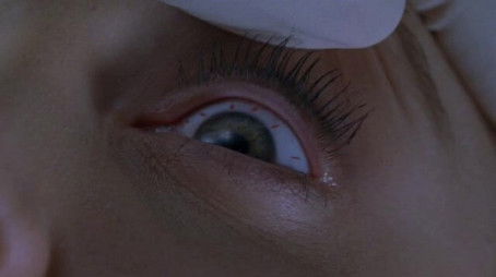 Haunted (2003) - Episode 5 poster and promotional image