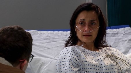 Tuesday 25 Jan (2022) - Episode 20 poster and promotional image