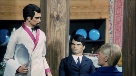 The Inquisition (1968) - Episode 32 poster and promotional image