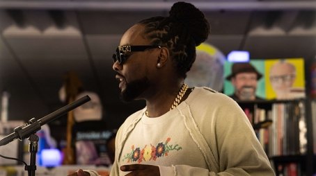 Wale (2019) - Episode 13 poster and promotional image