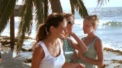 Beholder (2000) - Episode 15 poster and promotional image