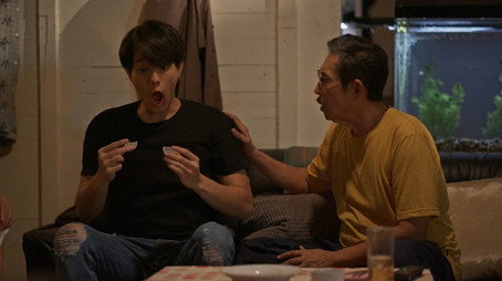 รักนาย My Ride 시즌 1