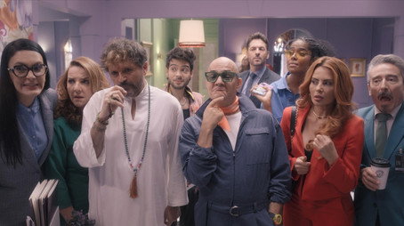 Betty la fea, la historia continúa Сезон 2
