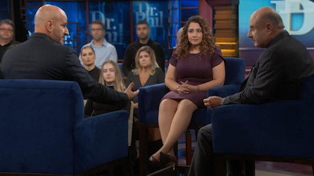 Dr. Phil Stagione 21