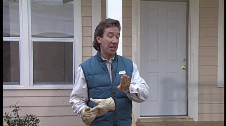 Home Improvement Сезон 3