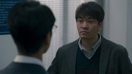 A Criatura de Gyeongseong26