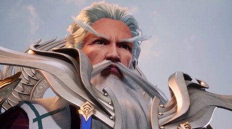 Spirit Sword Sovereign1333