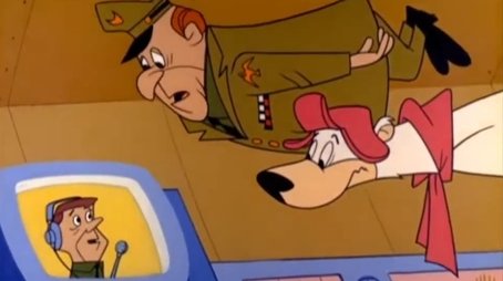 Bruin Ruin (1964) - Episode 17 poster and promotional image
