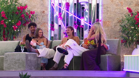 Love Island Australia Сезон 7