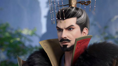 武动乾坤 Stagione 5