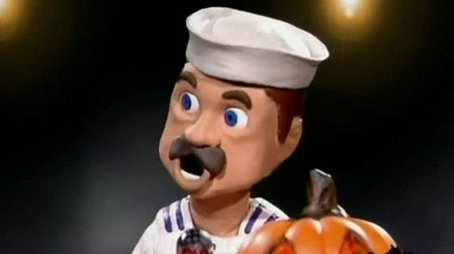 Halloween Episode I (1999) - Episode 19 poster and promotional image