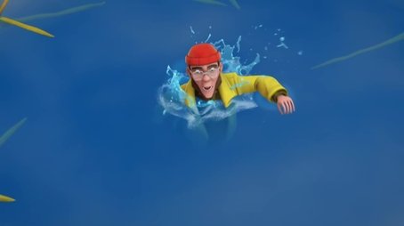 Bad Luck Fish (2016) - Episode 21 poster and promotional image