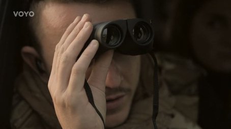 Freedom (2023) - Episode 6 poster and promotional image
