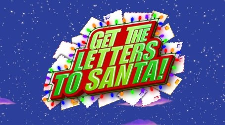 Get the Letters to Santa! (2024) - Episode 9 poster and promotional image