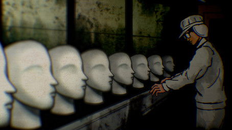 Yamishibai: Japanese Ghost Stories101