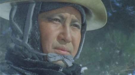 Mid-winter Arrival (1974) - Episode 5 poster and promotional image