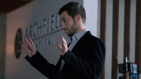 Alters (2018) - Episode 2 poster and promotional image
