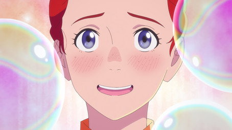 アン・シャーリー Сезон 1