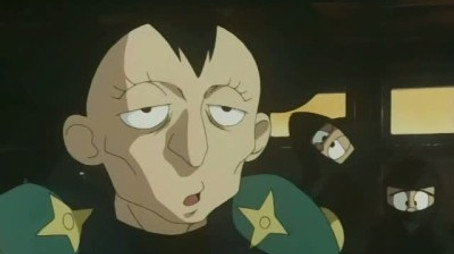 十兵衛ちゃん ーラブリー眼帯の秘密 Сезон 1