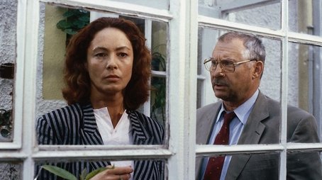 Episode 9 (1987) - Episode 9 poster and promotional image