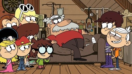 House Flip (2020) - Episode 36 poster and promotional image