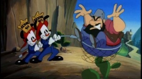 Gold Rush (1994) - Episode 144 poster and promotional image