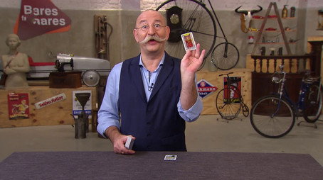 Bares für Rares Temporada 9