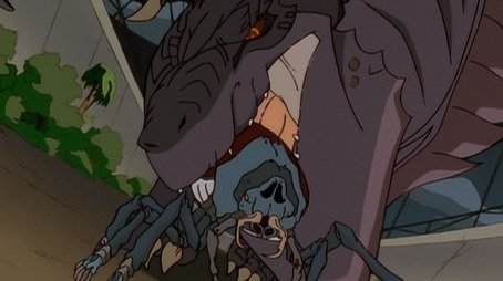 Cash of the Titans (1999) - Episode 2 poster and promotional image