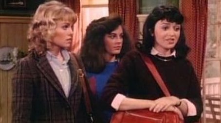 Send Her, Ella (1984) - Episode 21 poster and promotional image