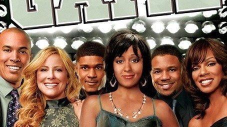 Season 3 (2008) - Season 3 poster and promotional image