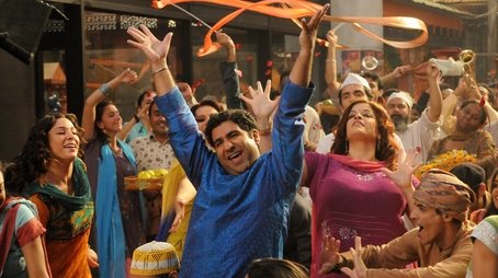 A Sitar is Born (2011) - Episode 11 poster and promotional image