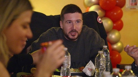 Jersey Shore: Family Vacation Сезон 8