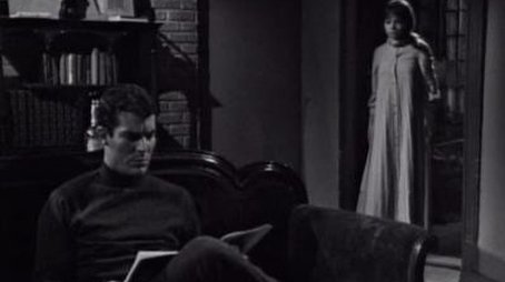 DS-229 (1967) - Episode 37 poster and promotional image