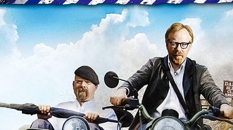 Season 8 (2010) - Season 8 poster and promotional image