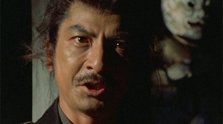 Bekinoji's Tragedy (1973) - Episode 22 poster and promotional image