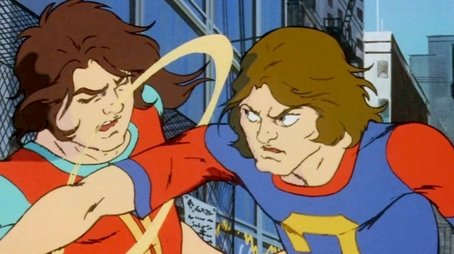 The Sniper Group Hebi-Cobra (1974) - Episode 101 poster and promotional image
