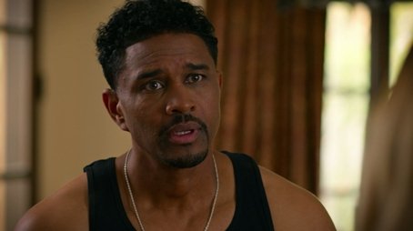 Who Is Curtis Duncan (2021) - Episode 2 poster and promotional image