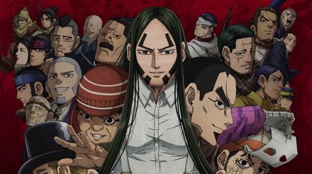 Season 4 (2022) - Season 4 poster and promotional image