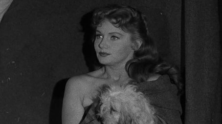 The Jennifer Churchill Story (1958) - Episode 3 poster and promotional image