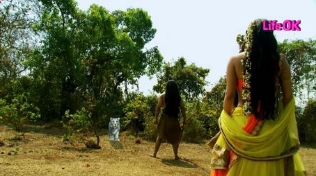 Lakulesh decides to visit Kailash (2014) - Episode 9 poster and promotional image