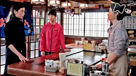 Episode 104 (2011) - Episode 104 poster and promotional image