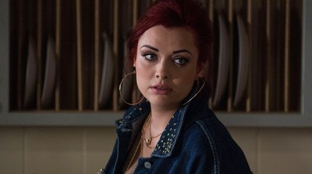 08/08/2019 (2019) - Episode 127 poster and promotional image