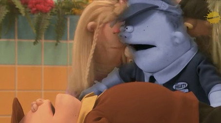Mr. Meaty Sezóna 2