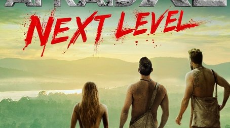 Season 8 : Next Level (2022) - Season 8 poster and promotional image