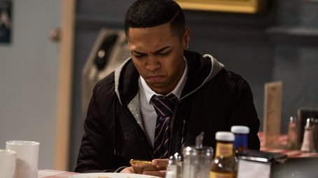 29/03/2018 (2018) - Episode 50 poster and promotional image