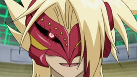 Mylene's Meltdown