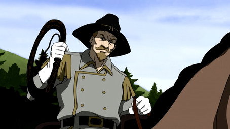 The Boondocks 시즌 2
