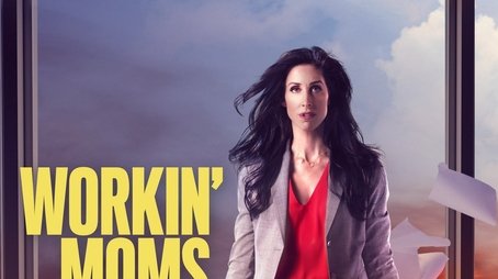 Season 4 (2020) - Season 4 poster and promotional image