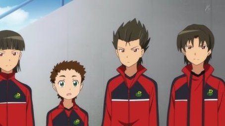 Night Before Final (2013) - Episode 36 poster and promotional image