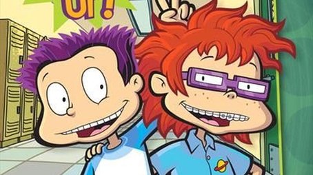 Season 1 (2003) - Season 1 poster and promotional image